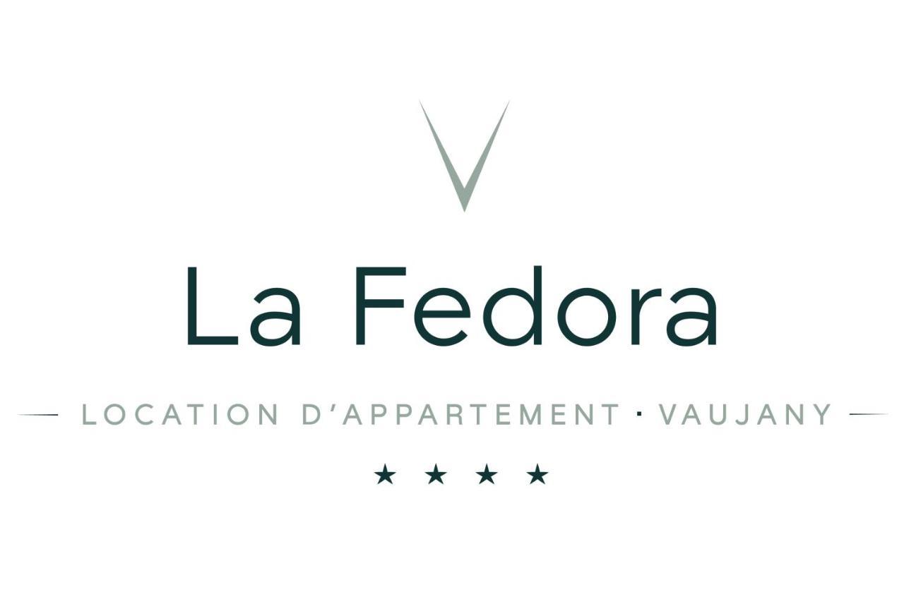 Chalet La Fedora - Appartements De Charme 瓦约尼 外观 照片