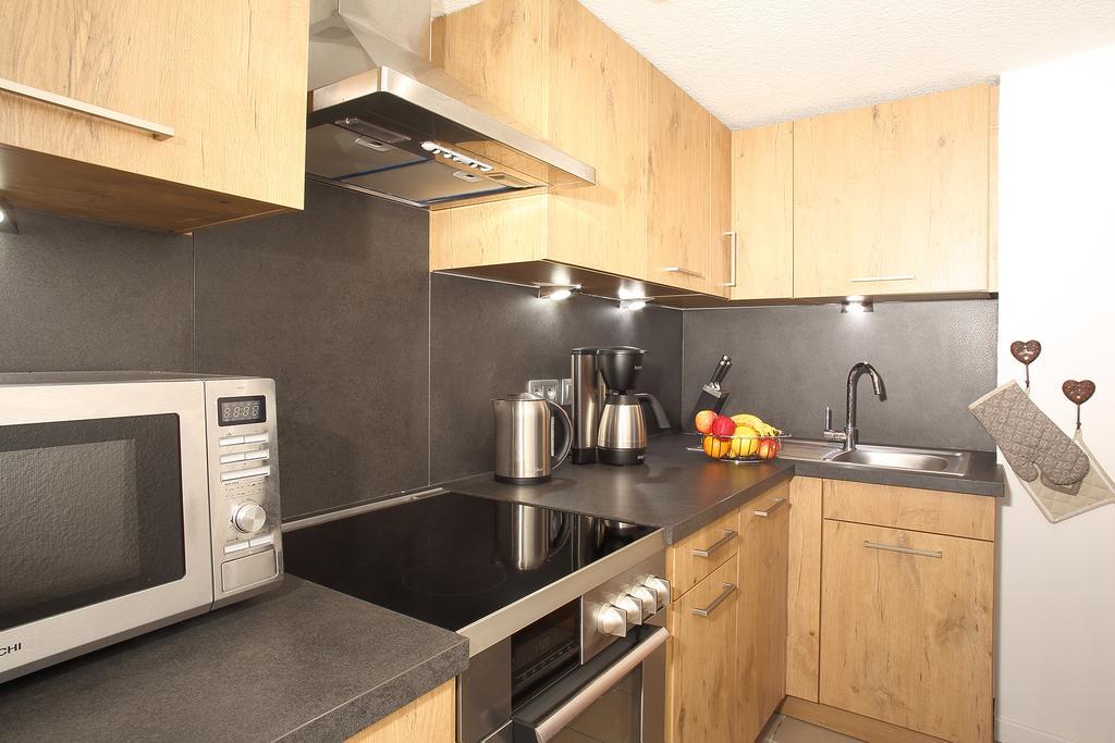 Chalet La Fedora - Appartements De Charme 瓦约尼 外观 照片